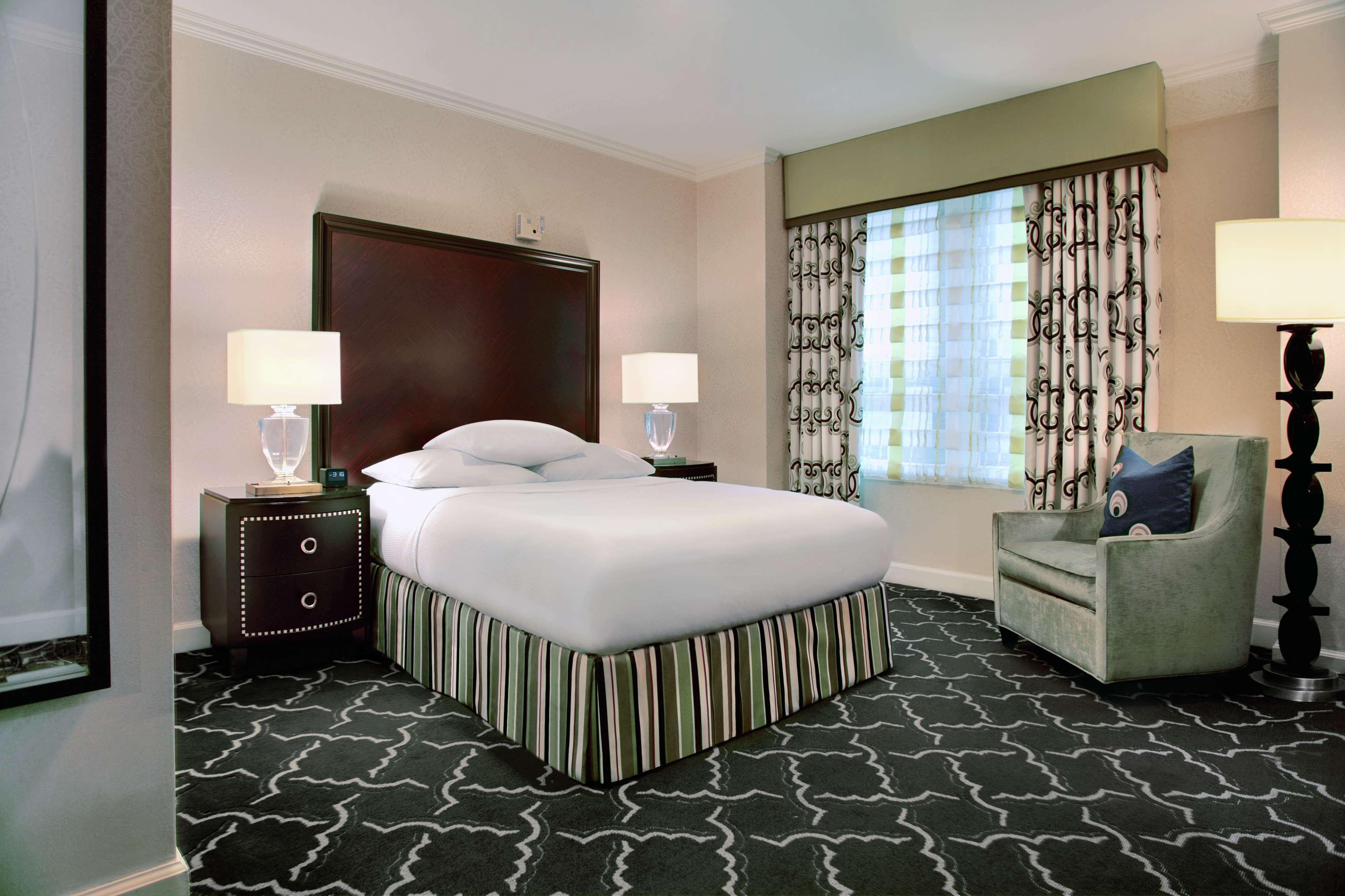 The Palmer House Hilton Chicago Ngoại thất bức ảnh
