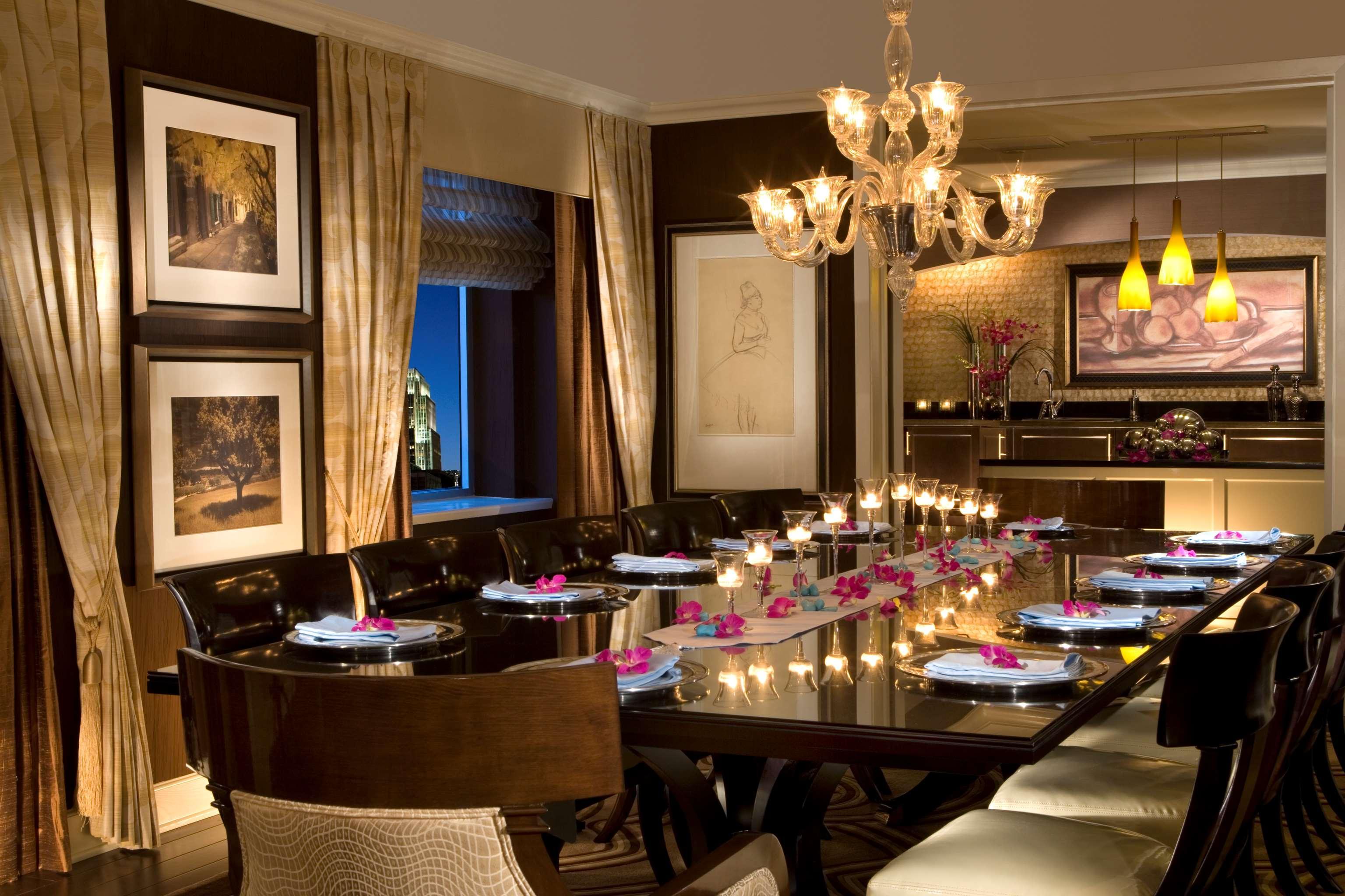 The Palmer House Hilton Chicago Phòng bức ảnh