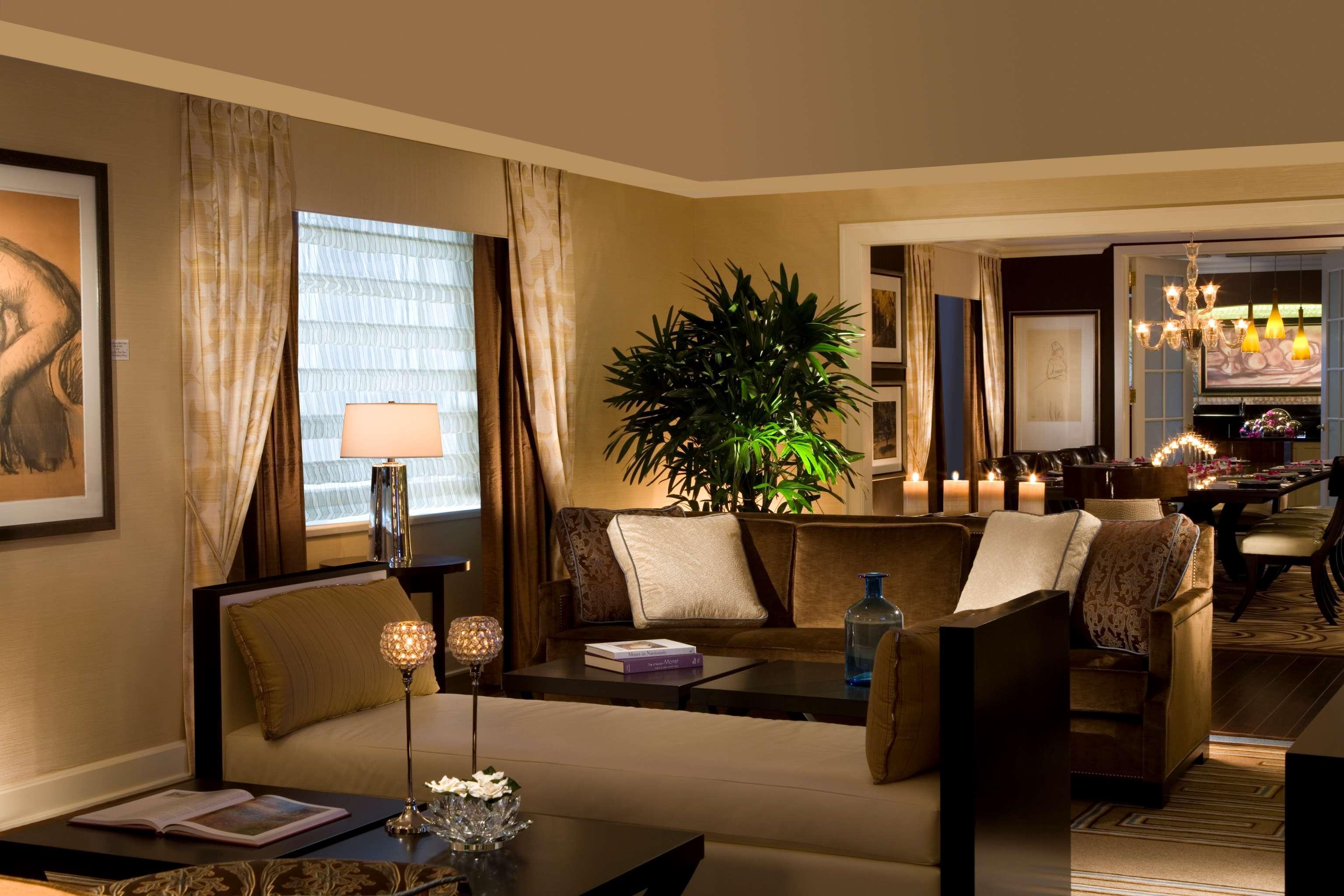 The Palmer House Hilton Chicago Phòng bức ảnh