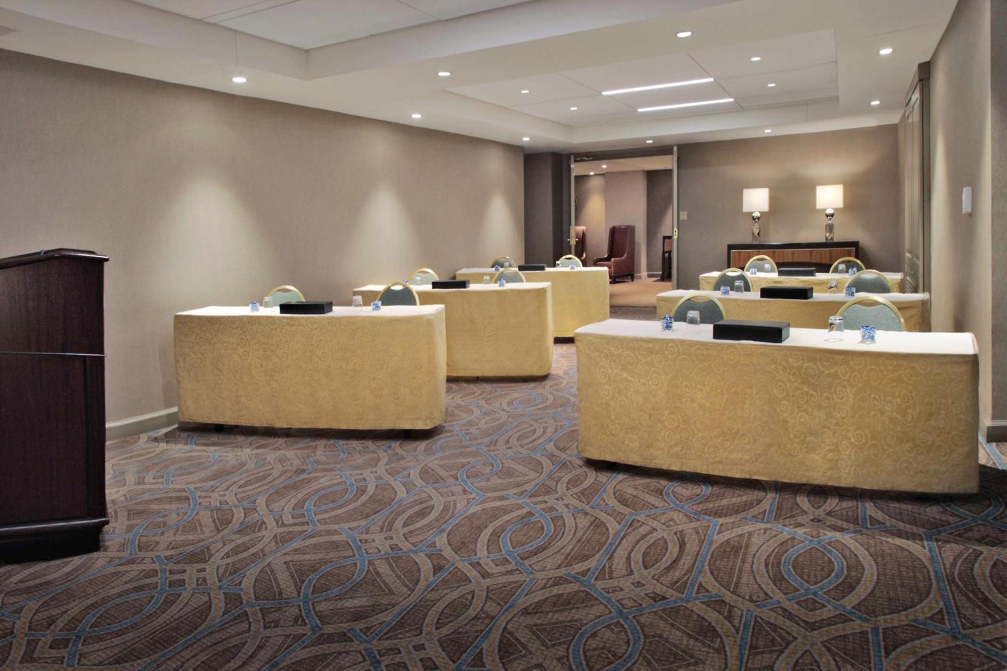 The Palmer House Hilton Chicago Ngoại thất bức ảnh