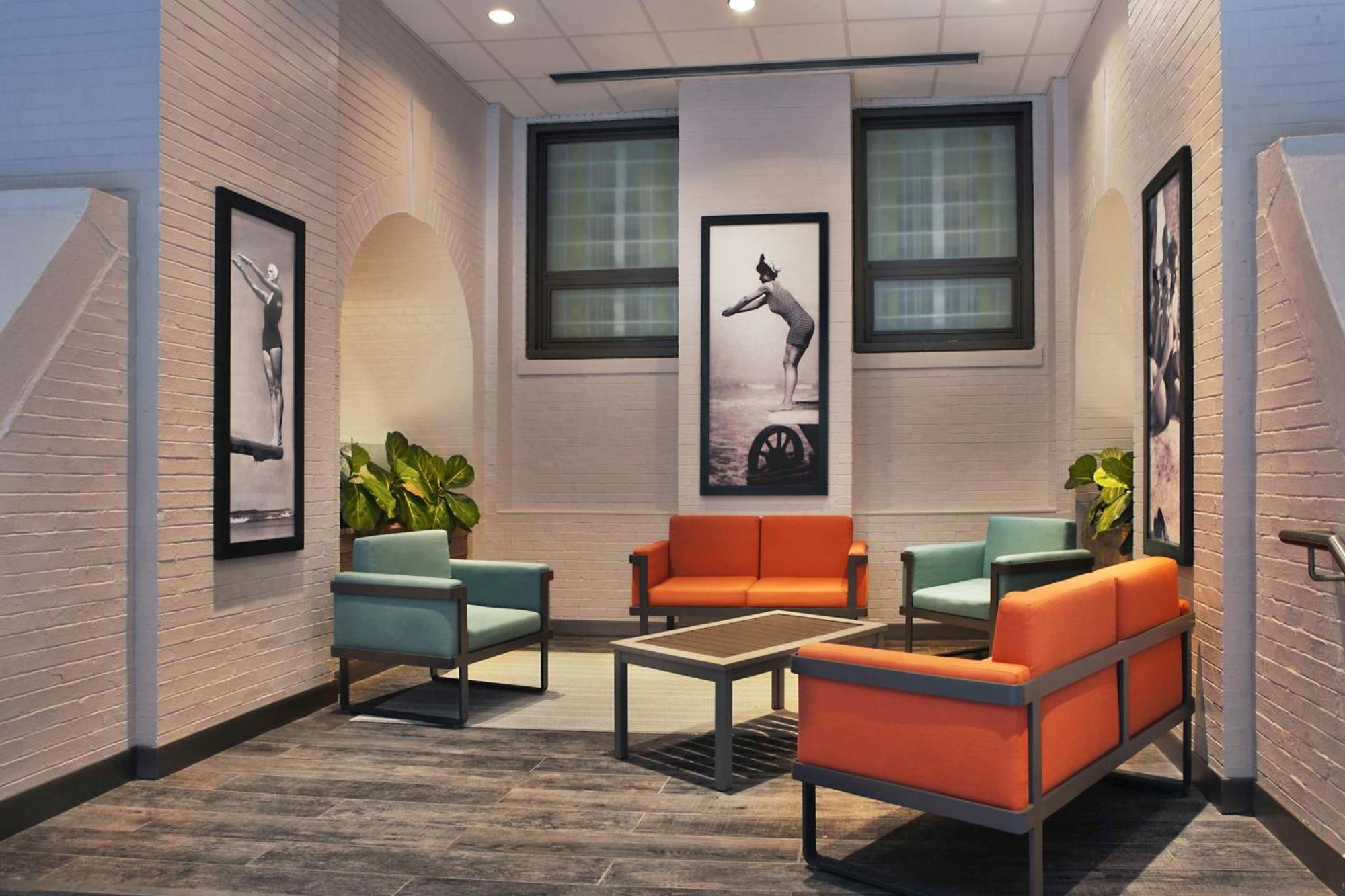 The Palmer House Hilton Chicago Ngoại thất bức ảnh