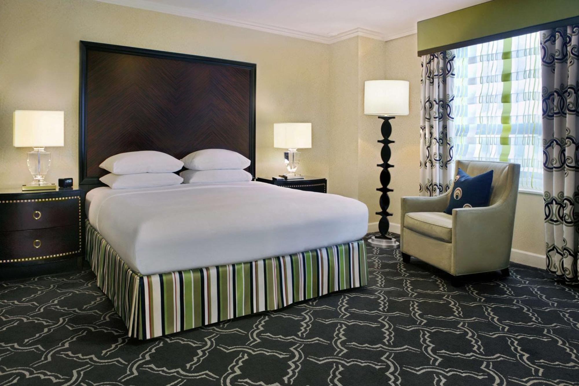 The Palmer House Hilton Chicago Ngoại thất bức ảnh