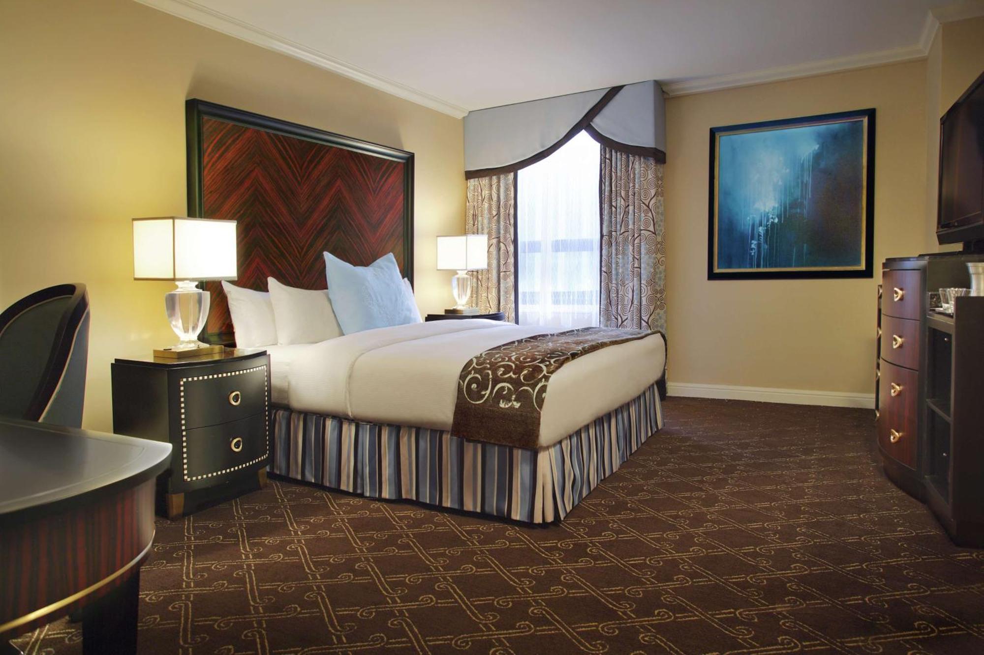 The Palmer House Hilton Chicago Ngoại thất bức ảnh