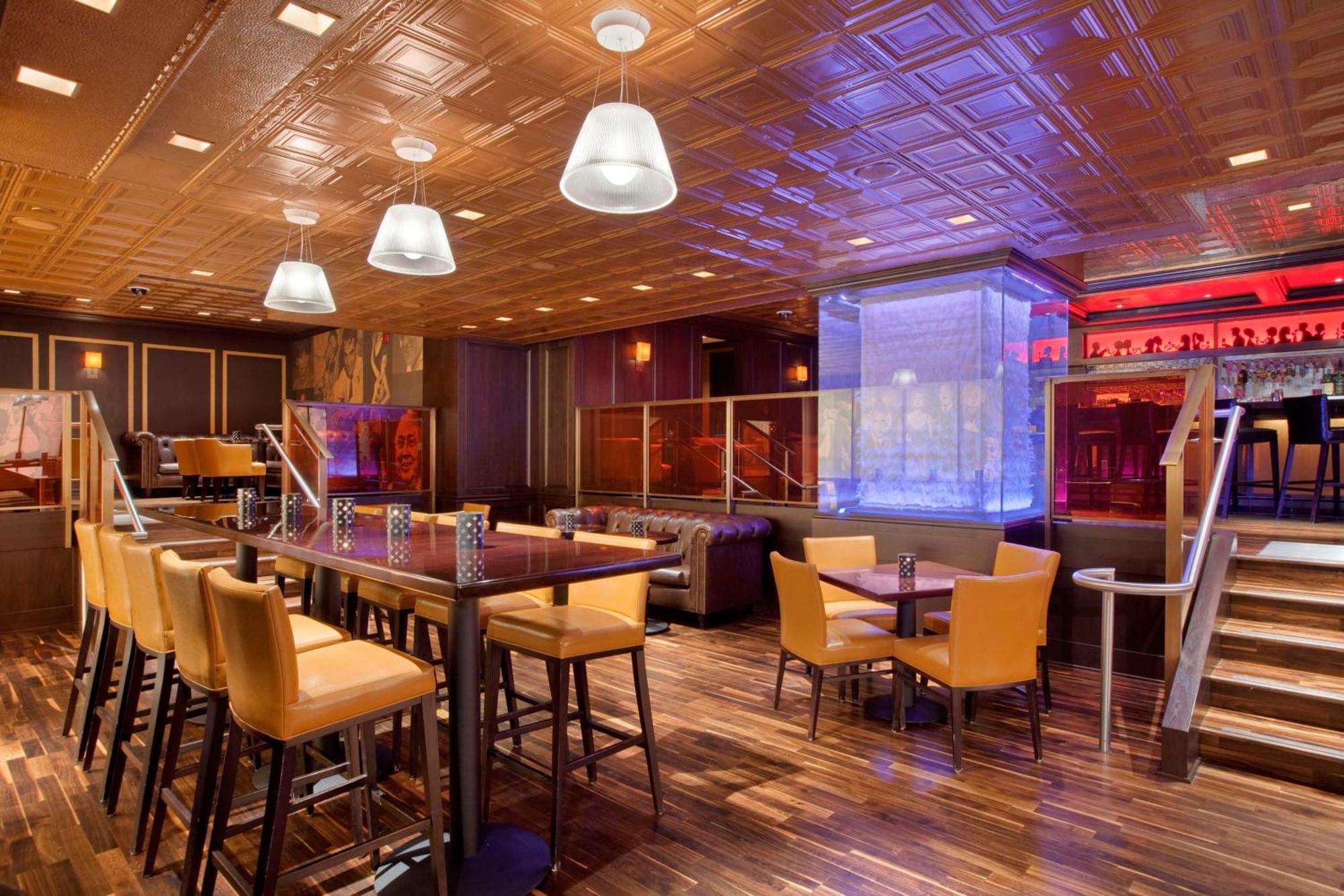 The Palmer House Hilton Chicago Ngoại thất bức ảnh