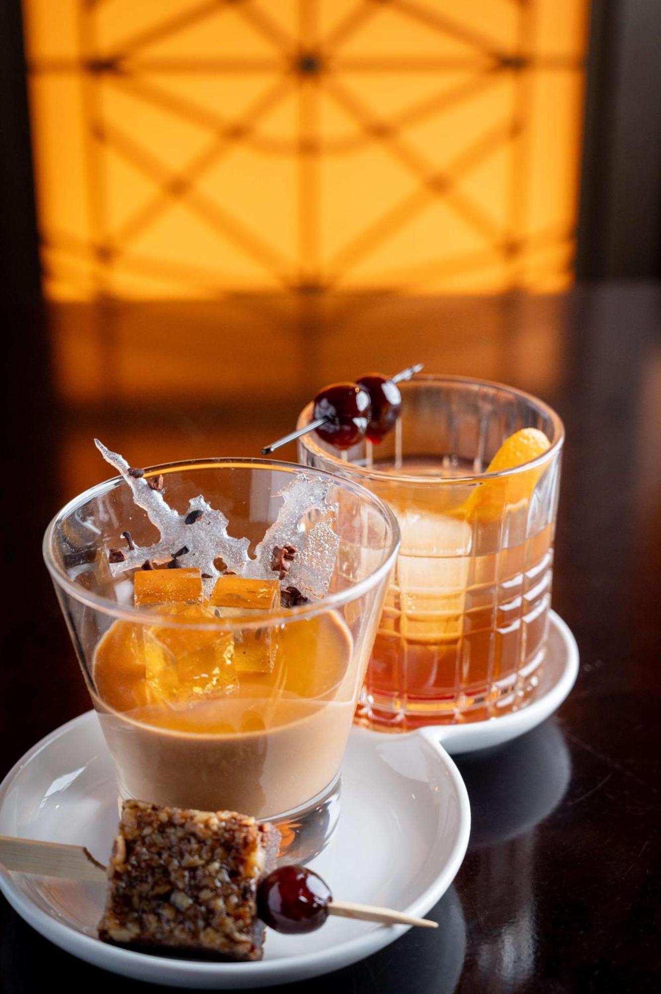 The Palmer House Hilton Chicago Ngoại thất bức ảnh