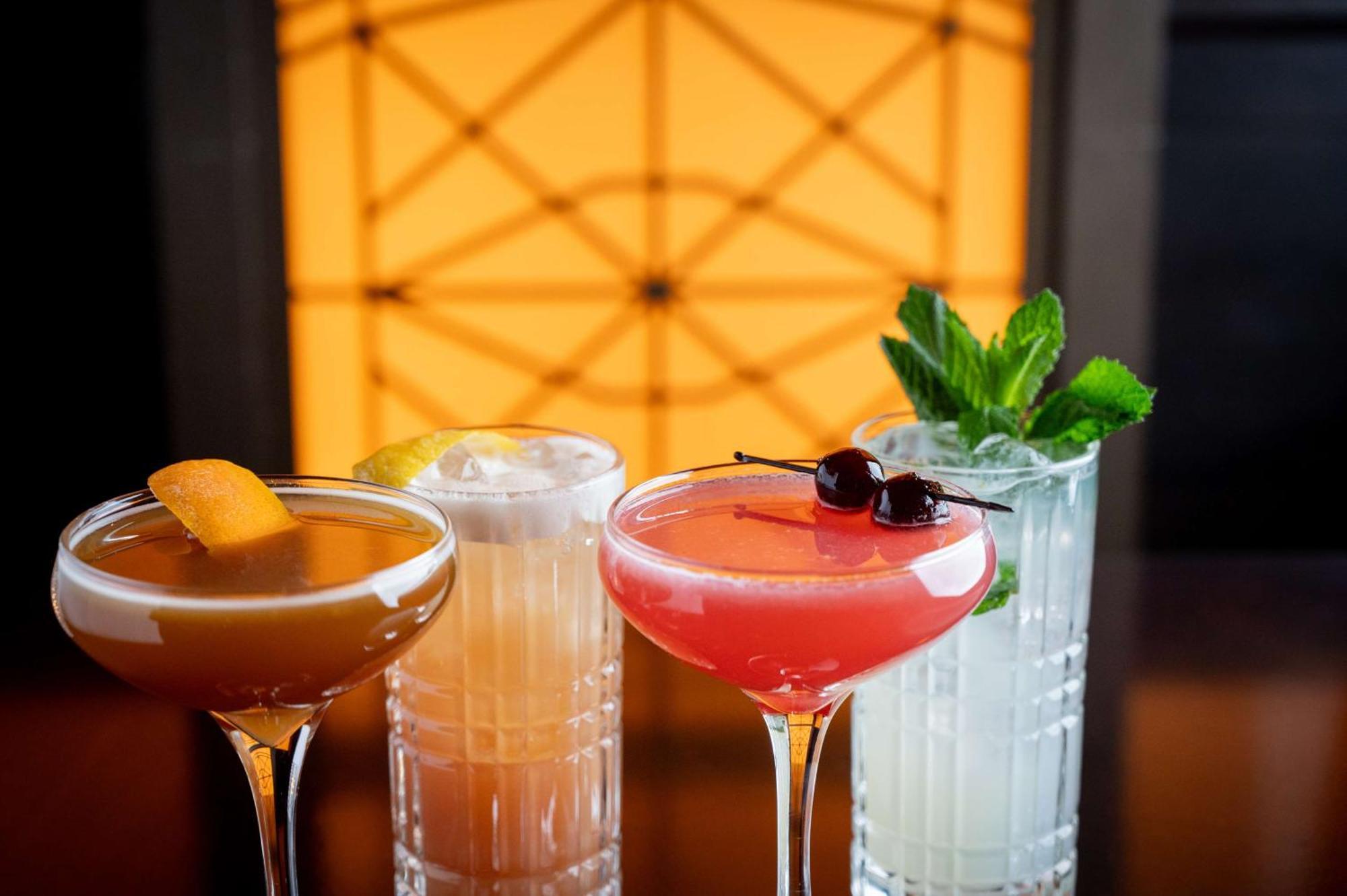 The Palmer House Hilton Chicago Ngoại thất bức ảnh