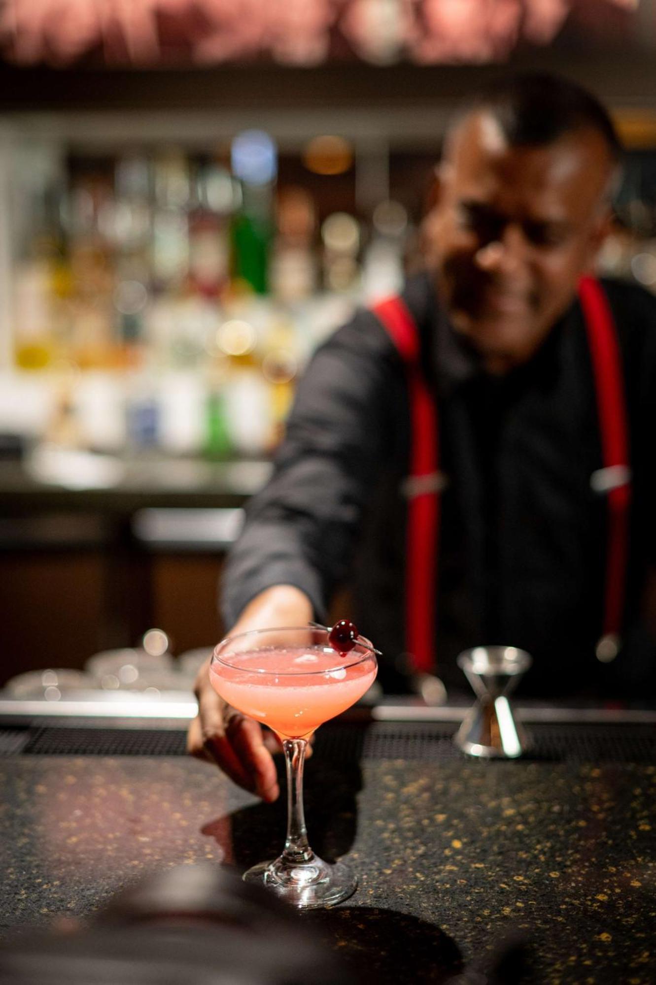 The Palmer House Hilton Chicago Ngoại thất bức ảnh