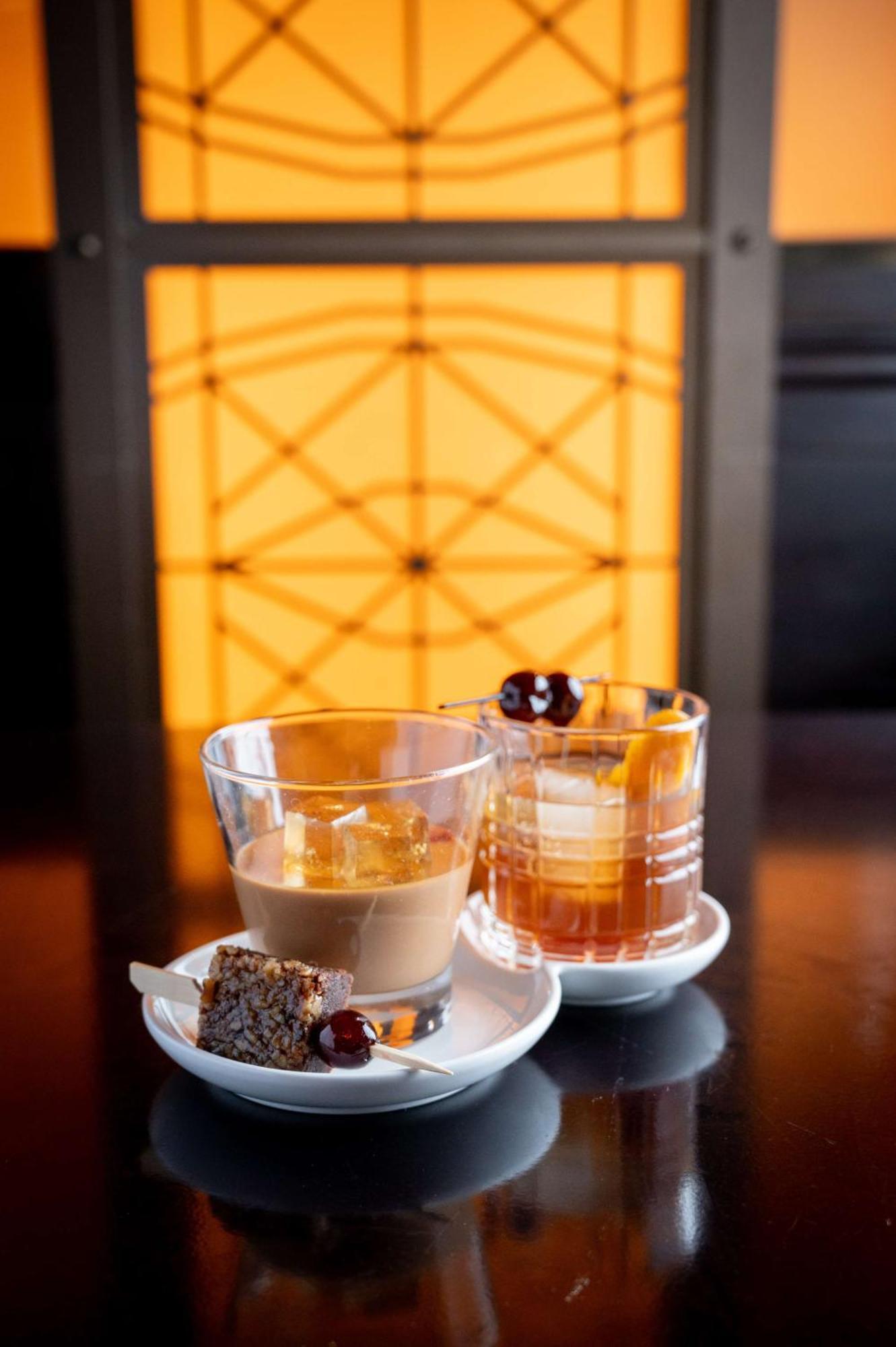 The Palmer House Hilton Chicago Ngoại thất bức ảnh