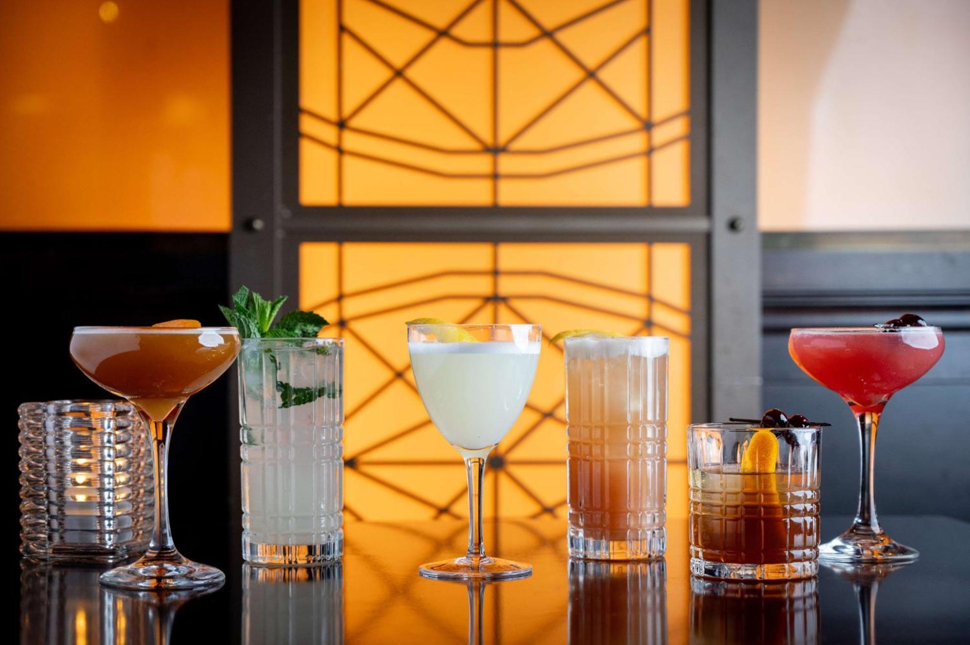 The Palmer House Hilton Chicago Ngoại thất bức ảnh